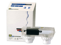 Electrolyse LM2 24TS 100 M3 pour Traitement Piscine